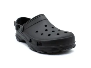 CROCS CLASSIC ALL TERRAIN CLOGS