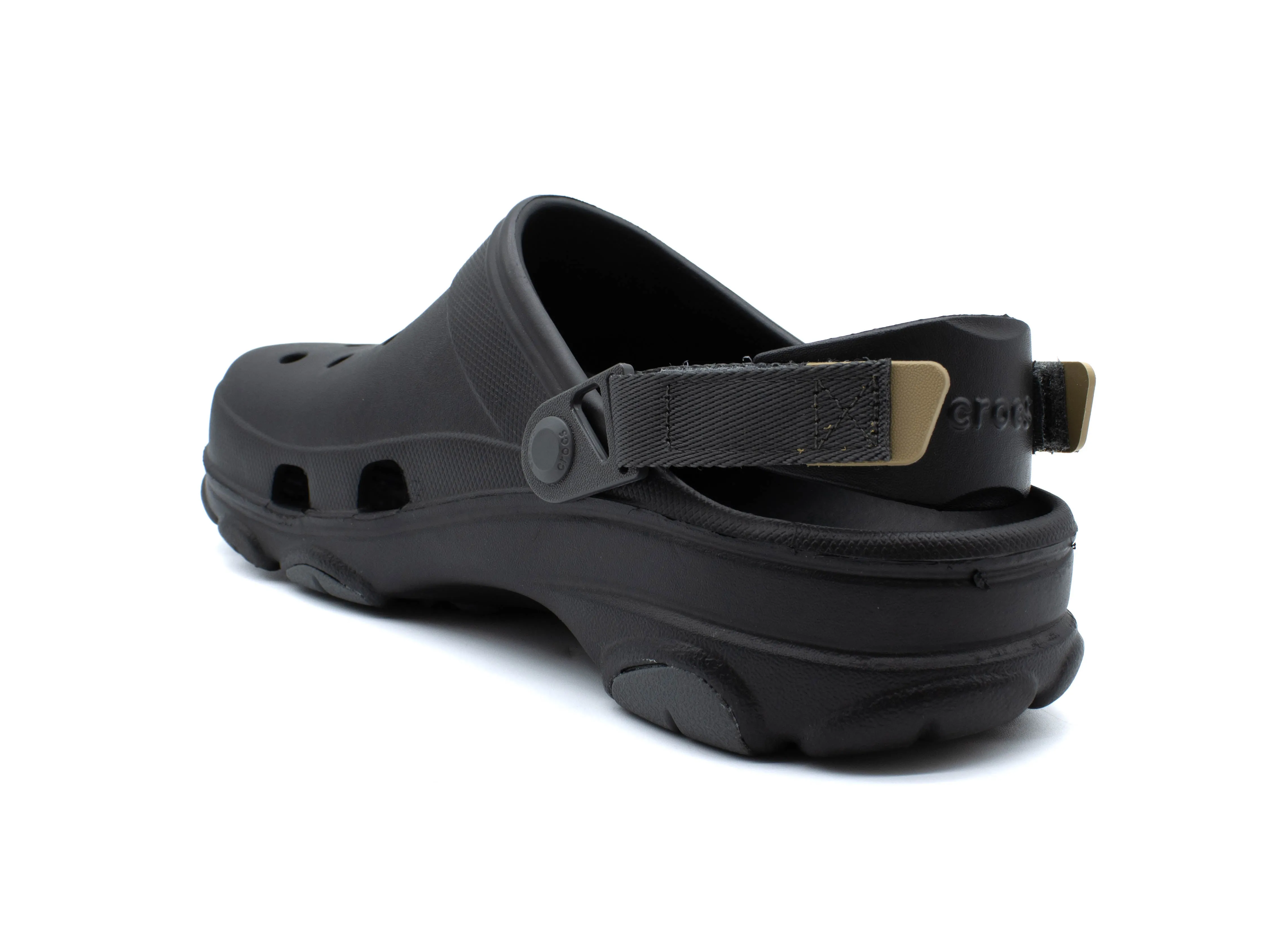 CROCS CLASSIC ALL TERRAIN CLOGS