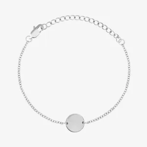 Custom Minimal Star Map Bracelet Set