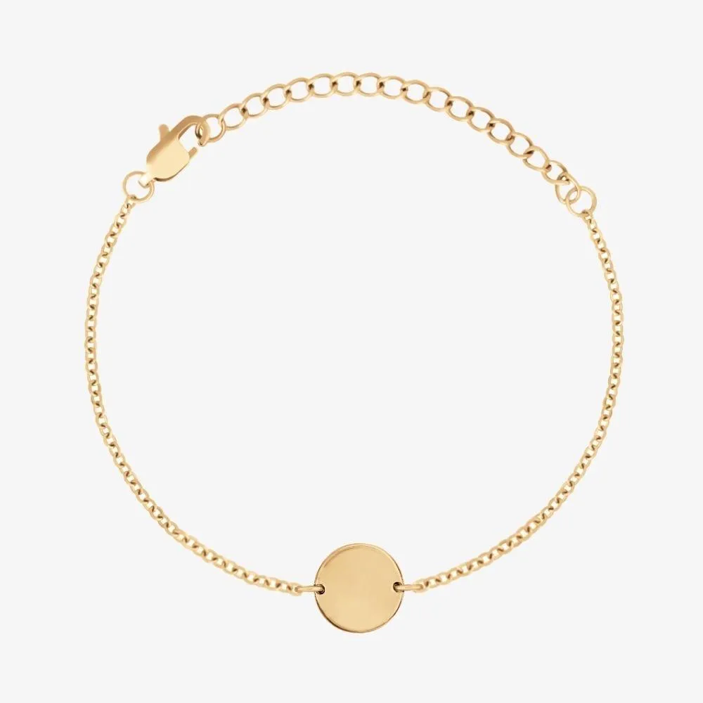 Custom Minimal Star Map Bracelet Set
