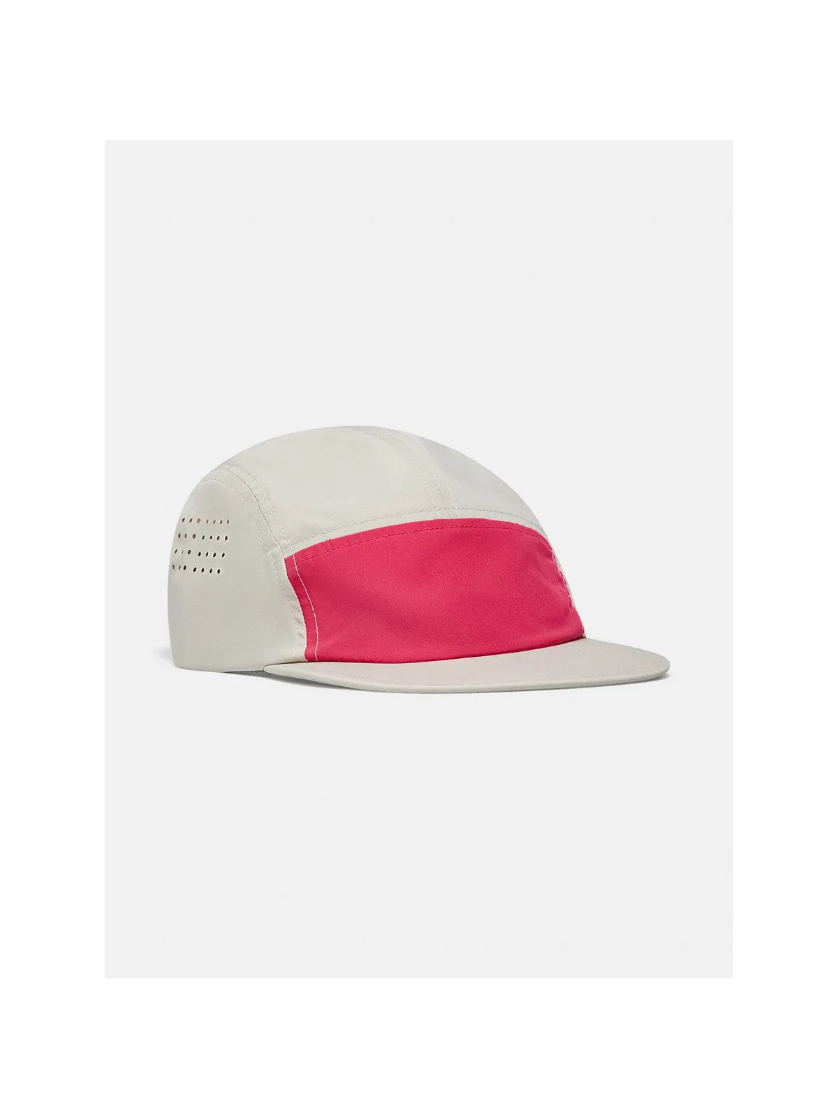 Czapka Peak Performance Lightweight Cap beżowy