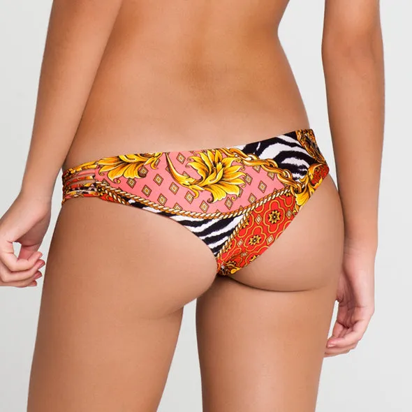DANCING IN PARADISE - Bootylicious Minimal Coverage Bottom