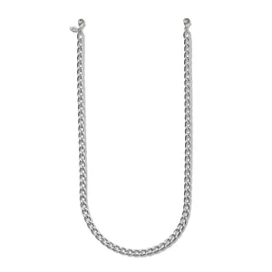 Detachable 7mm Chain in Silver