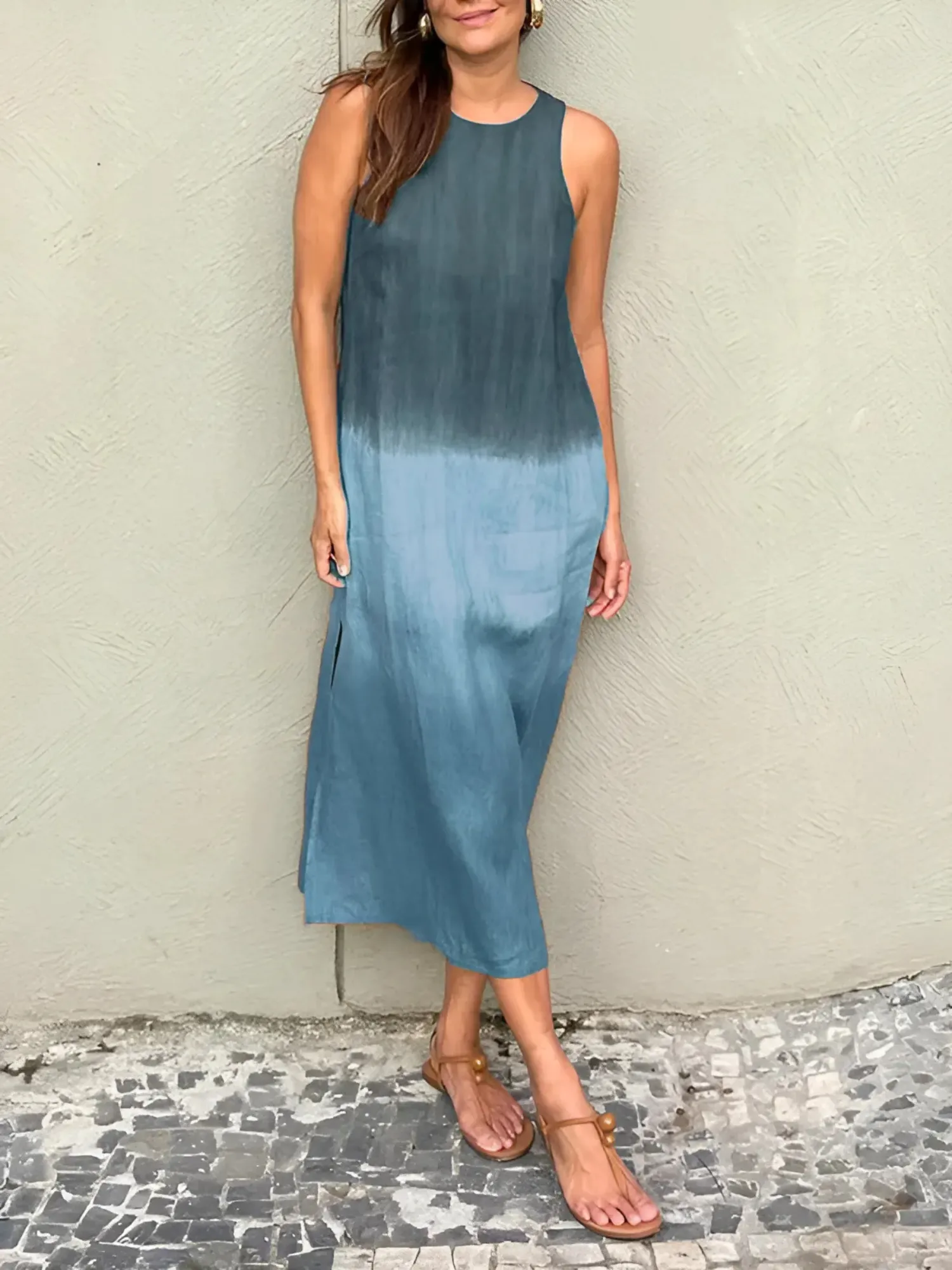 Dorothea® | Stylish Printed Dress