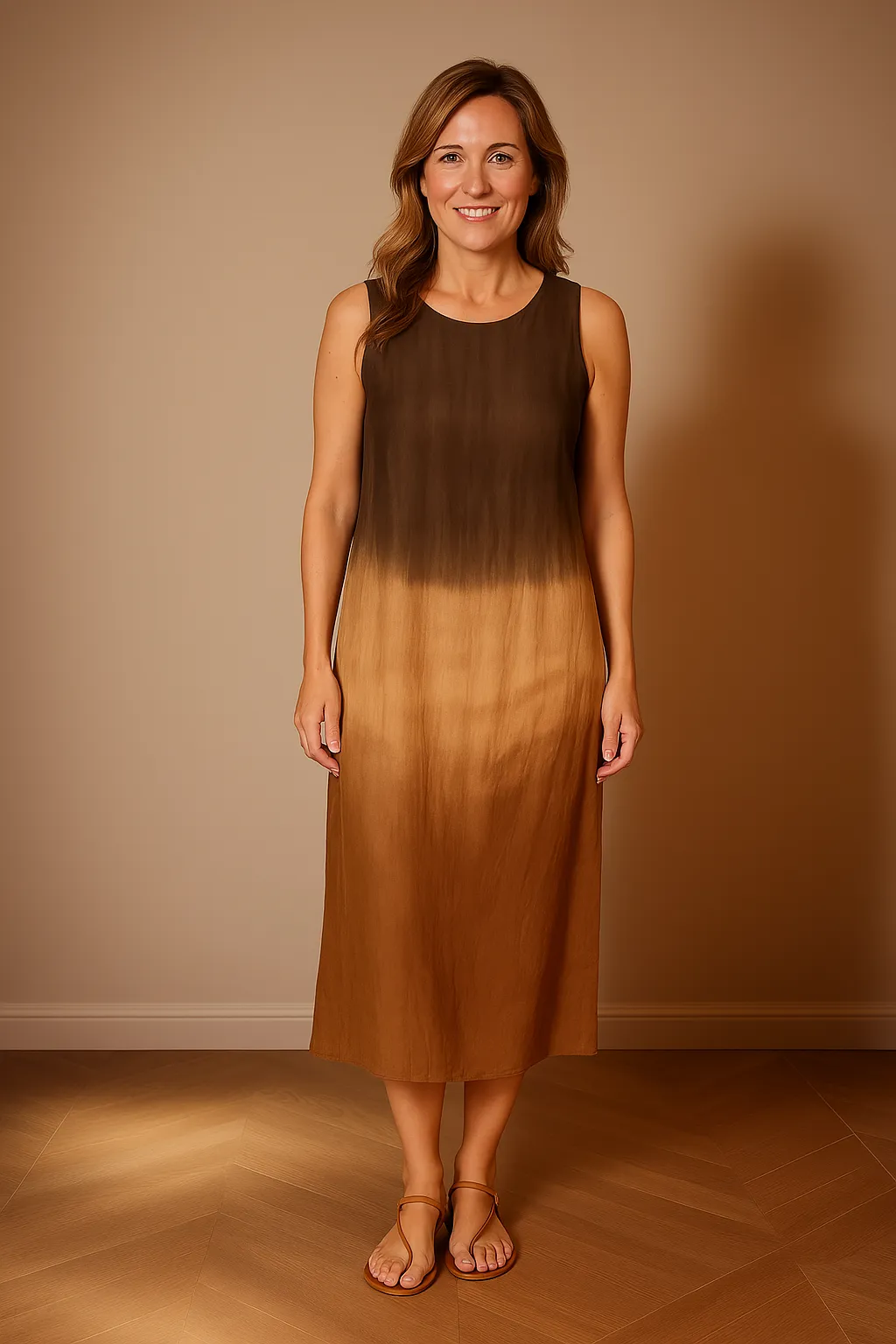 Dorothea® | Stylish Printed Dress