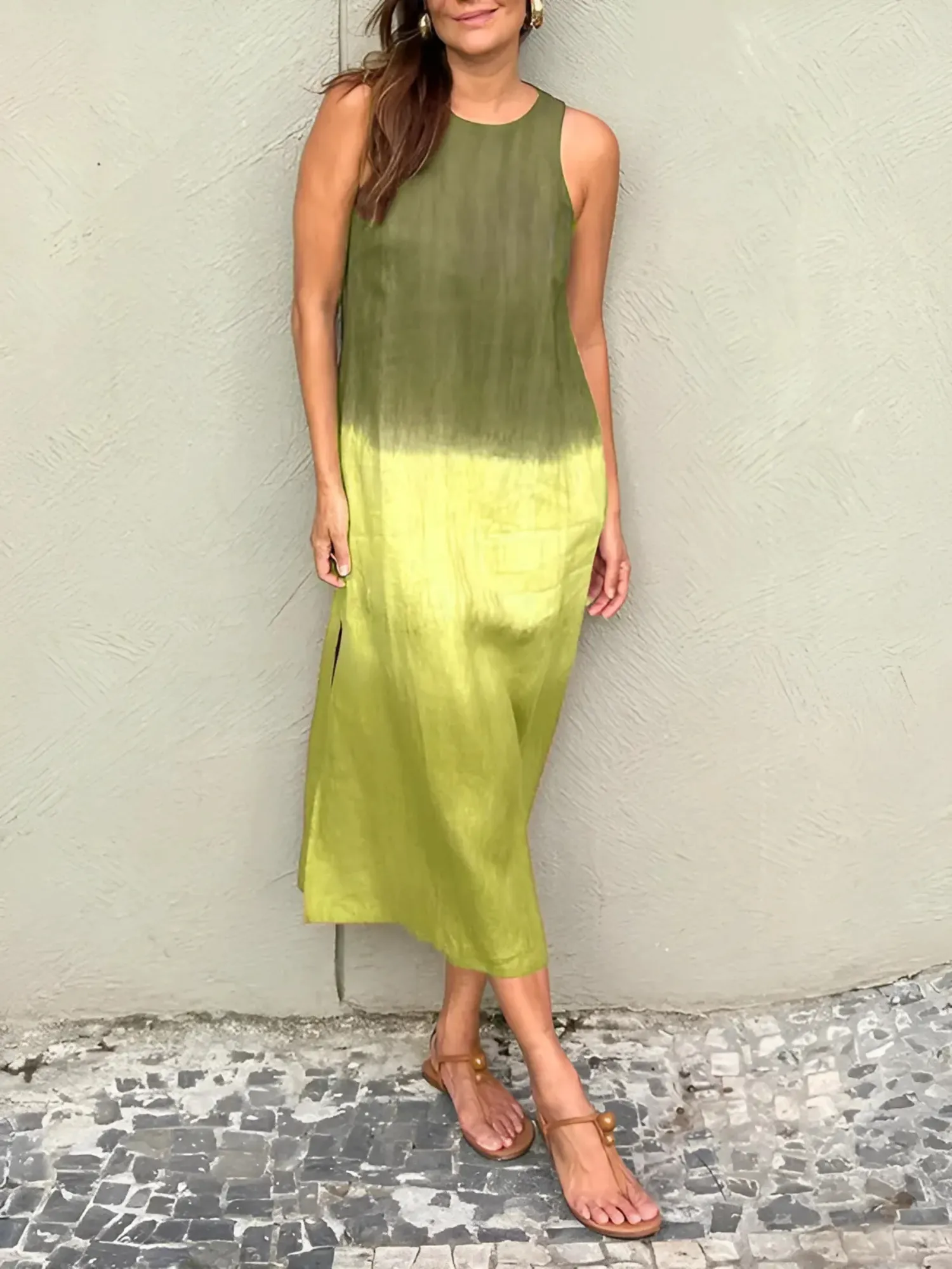 Dorothea® | Stylish Printed Dress