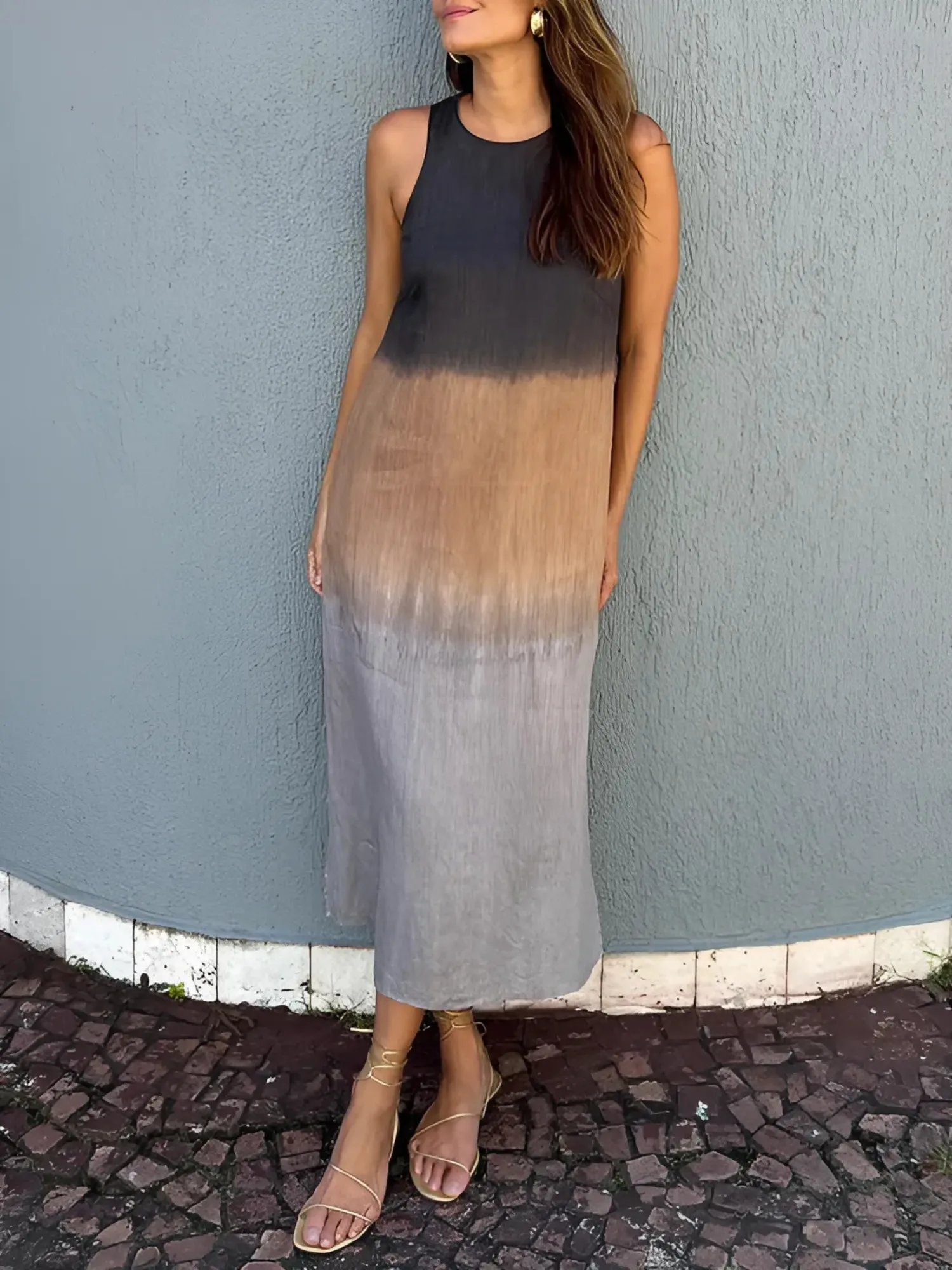 Dorothea® | Stylish Printed Dress