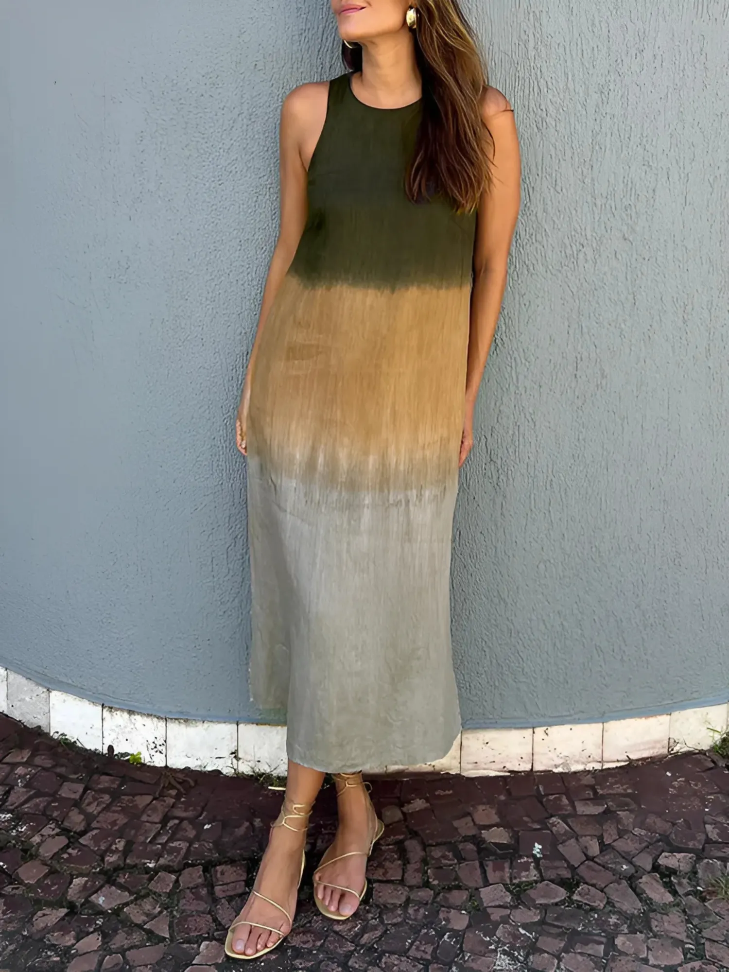 Dorothea® | Stylish Printed Dress