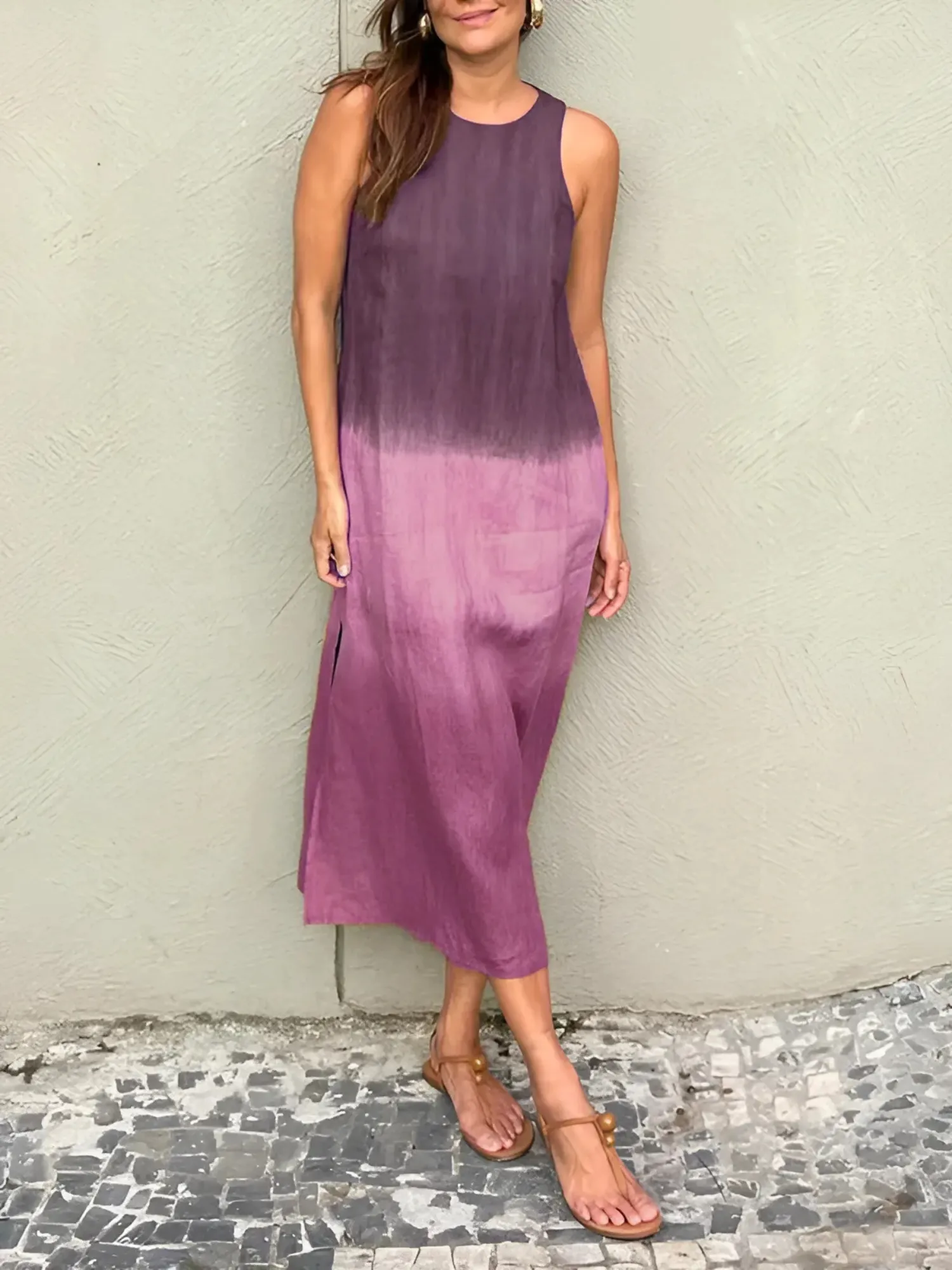 Dorothea® | Stylish Printed Dress