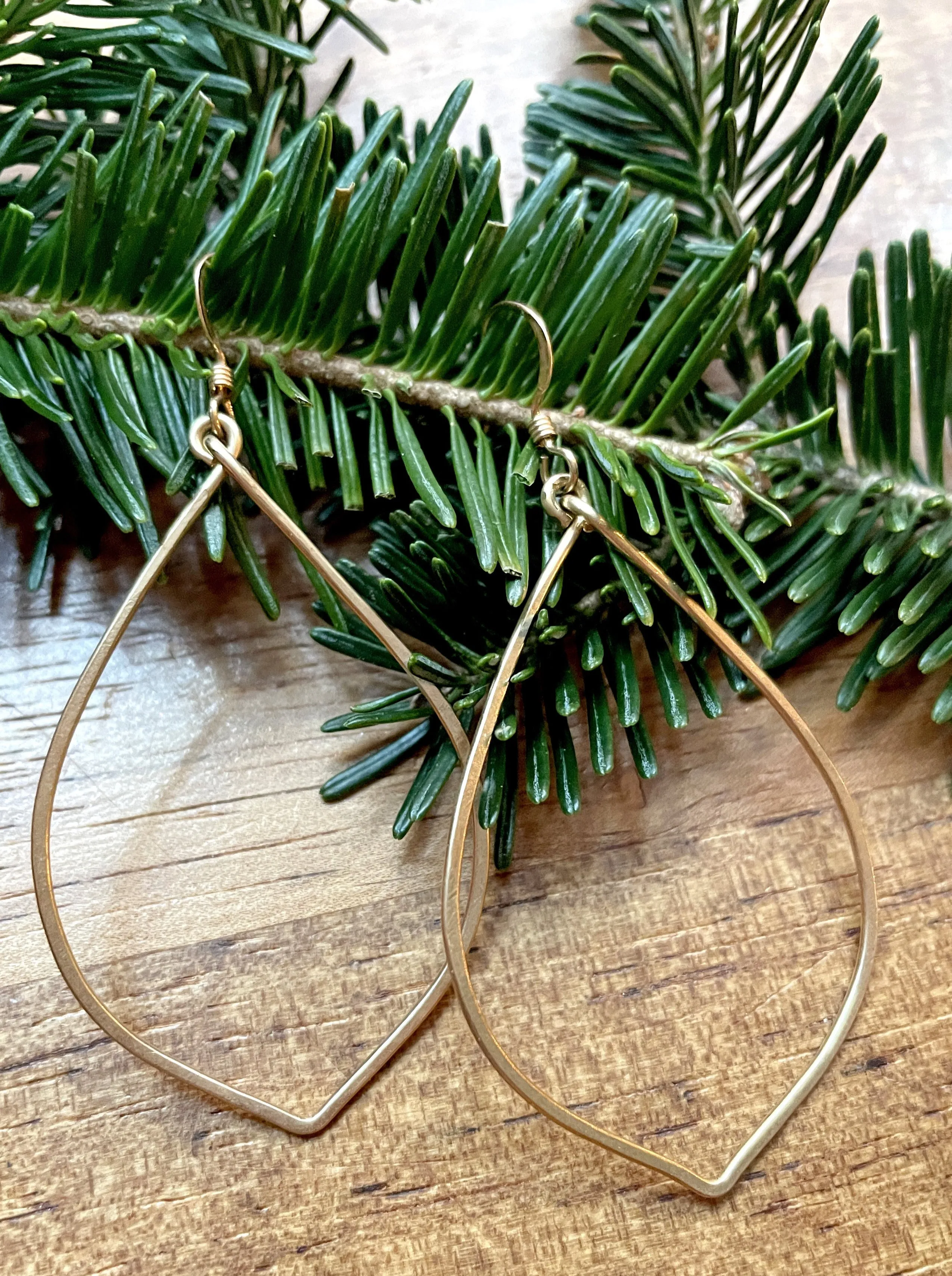 Drake Earrings