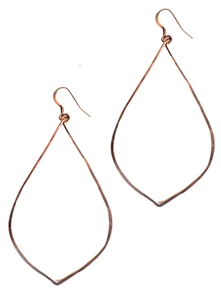 Drake Earrings