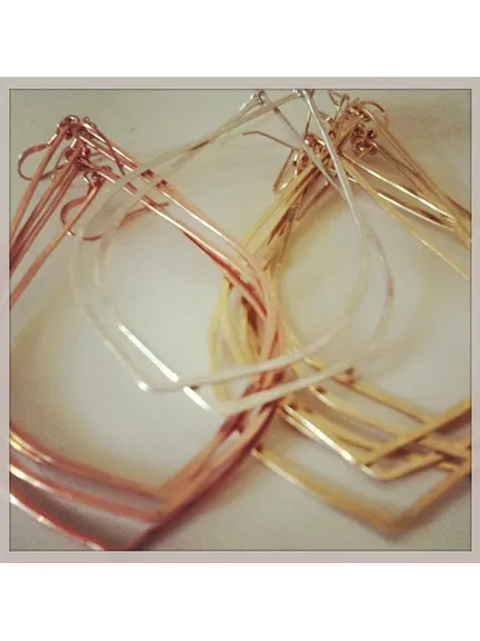 Drake Earrings