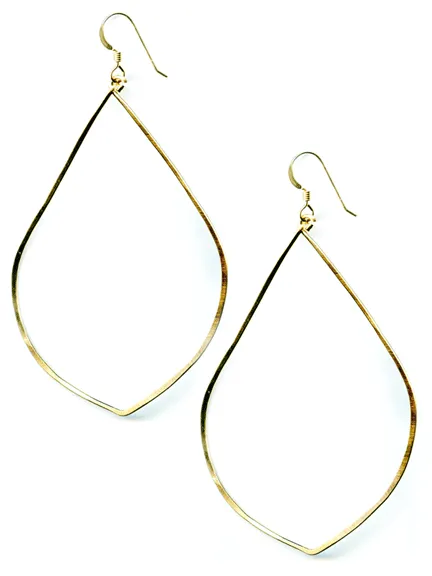 Drake Earrings