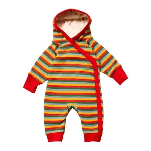 Drip Drop Reversible Snug As A Bug Suit