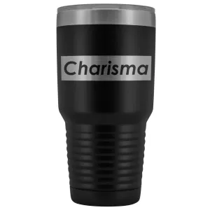 DSC Hypebeast 30oz Vacuum Tumbler