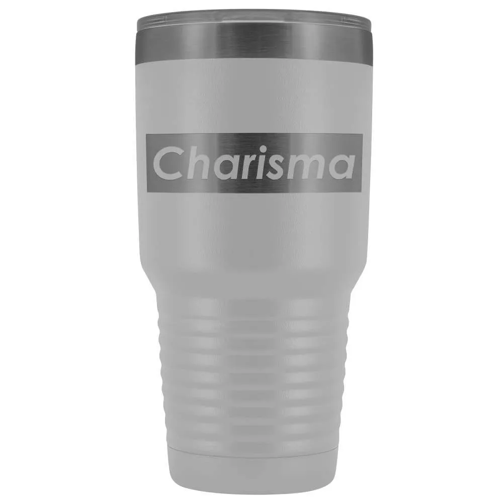 DSC Hypebeast 30oz Vacuum Tumbler