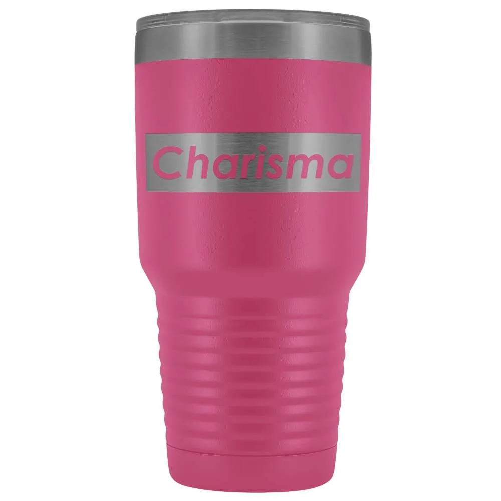 DSC Hypebeast 30oz Vacuum Tumbler
