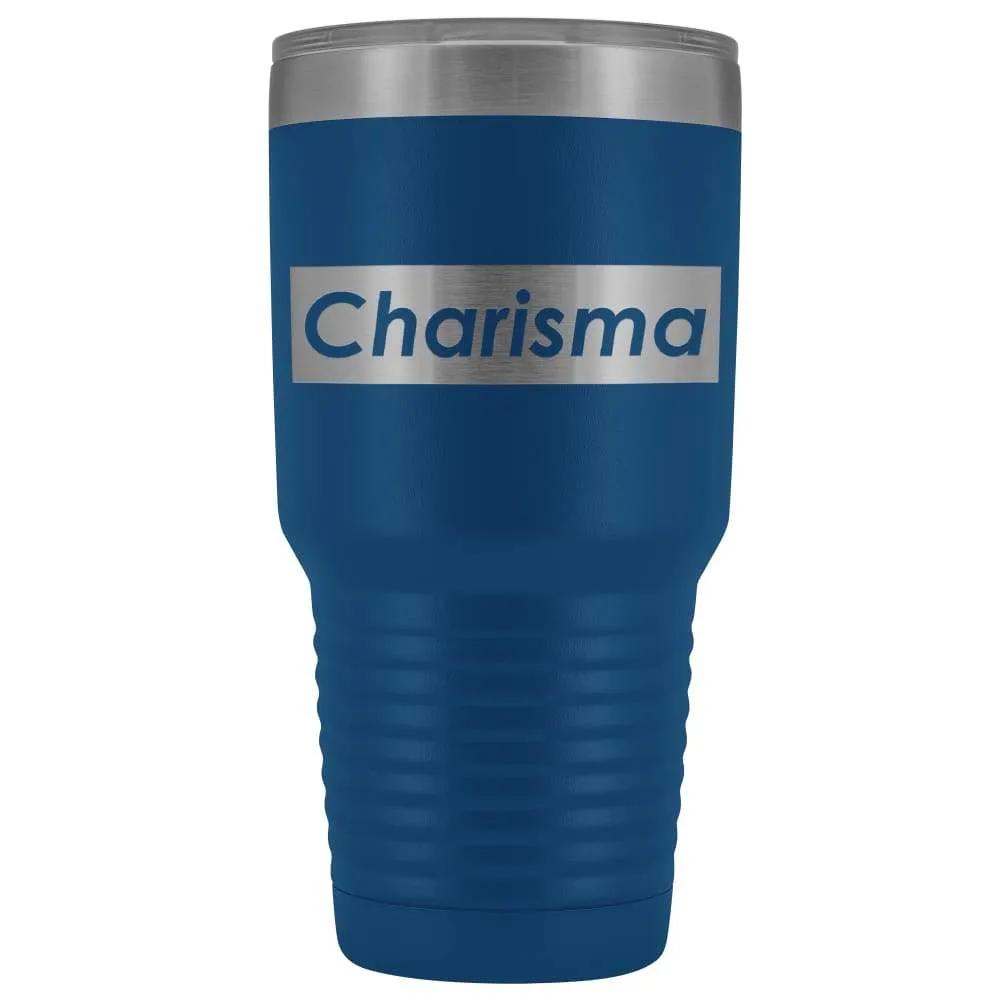 DSC Hypebeast 30oz Vacuum Tumbler