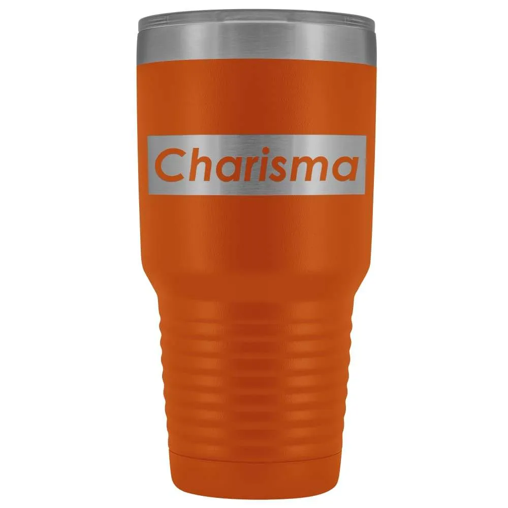 DSC Hypebeast 30oz Vacuum Tumbler