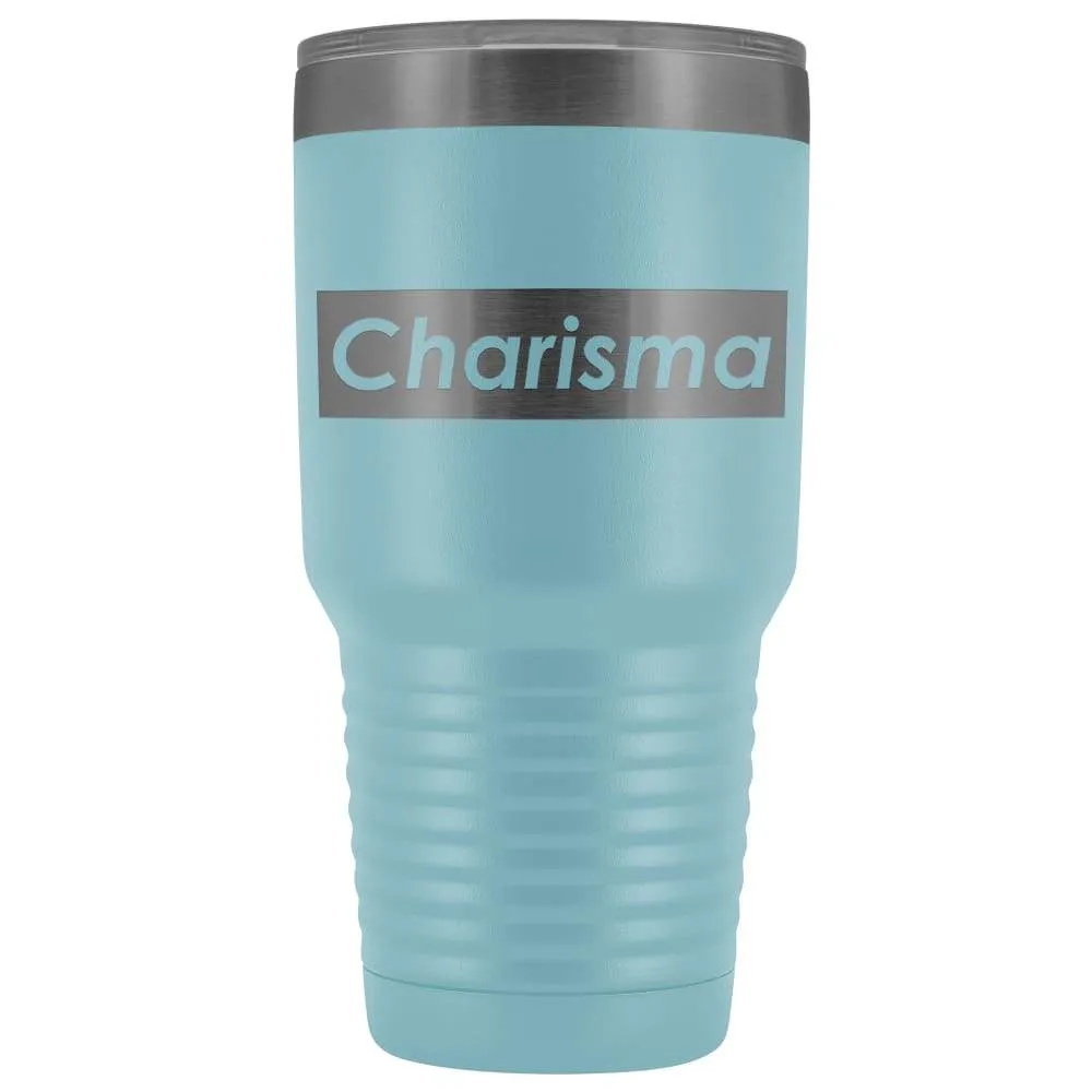 DSC Hypebeast 30oz Vacuum Tumbler