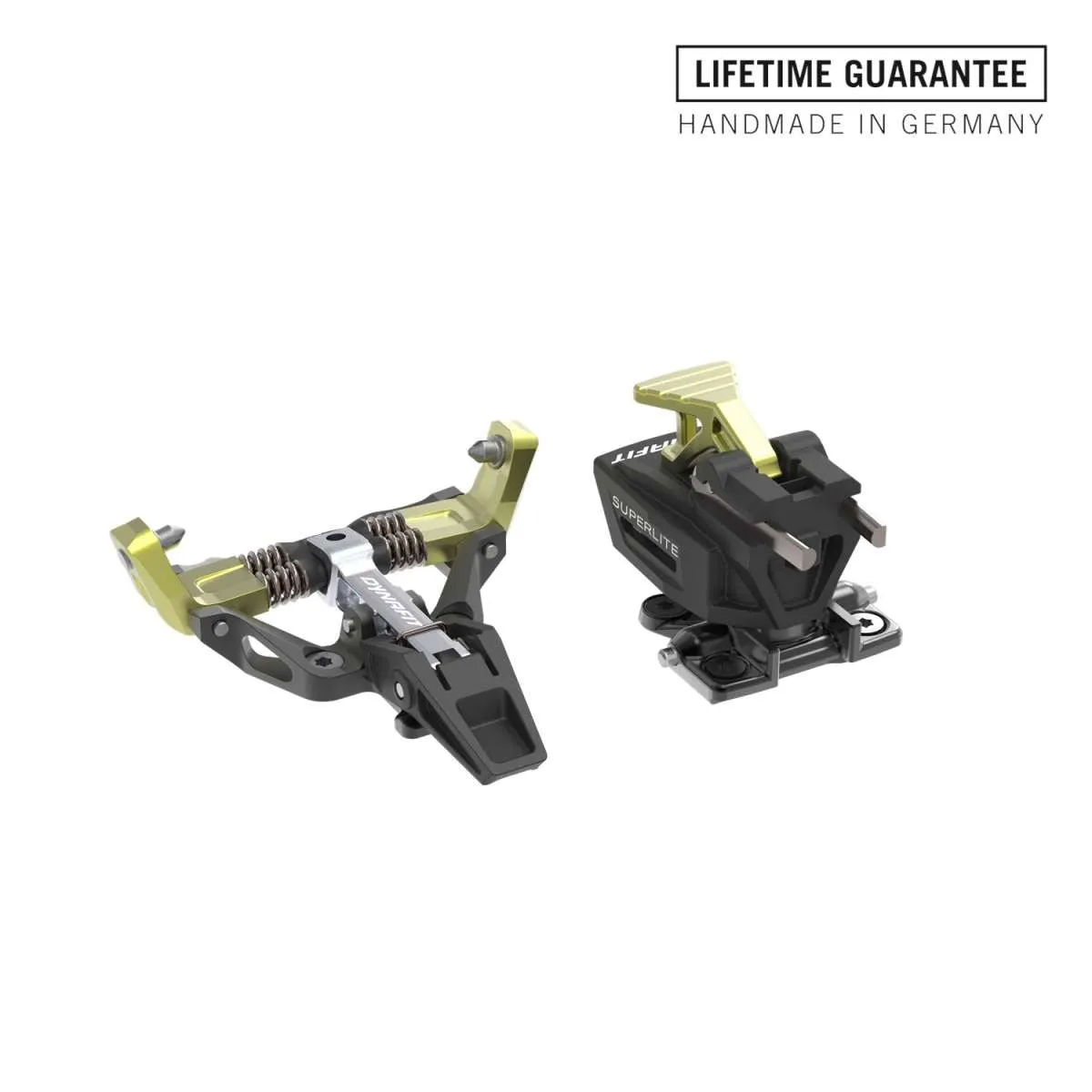 Dynafit Superlite 175 Bindings