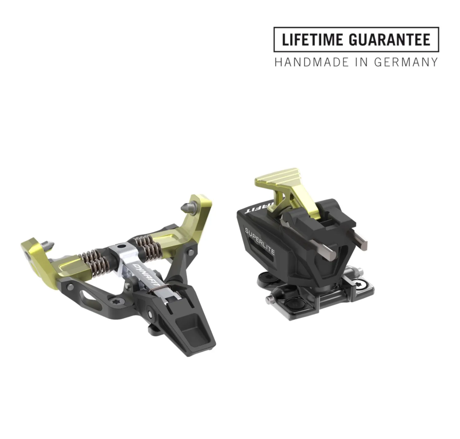 Dynafit Superlite 175 Bindings