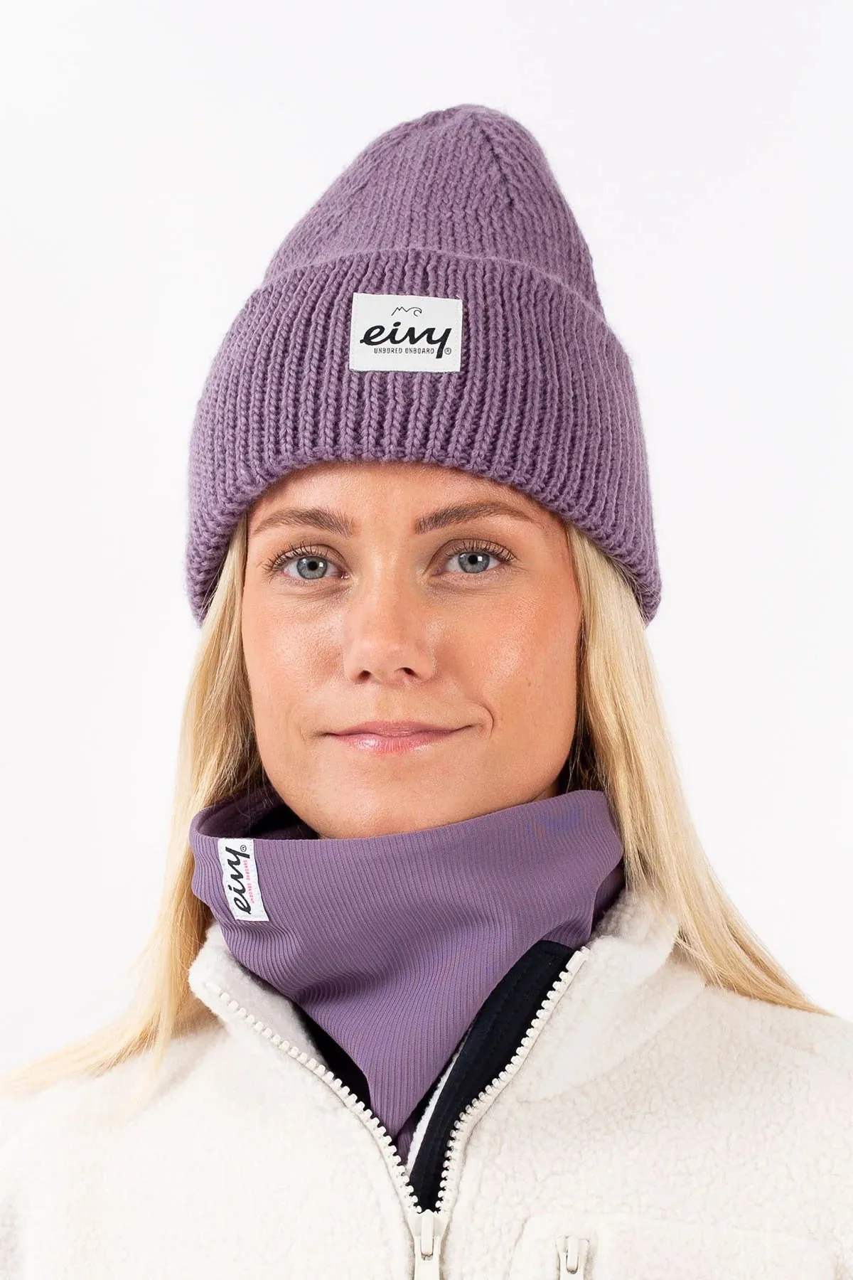 Easter Rib Wool Beanie