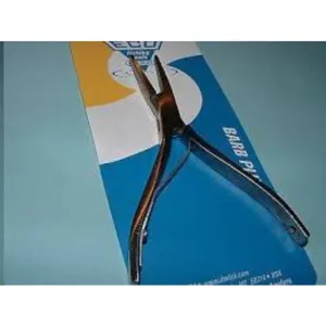 ECO 4INCH MINI BARB CRUSHER PLIER