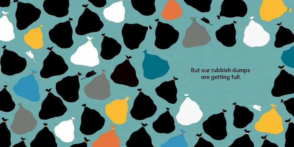 Eco Baby - Recycling