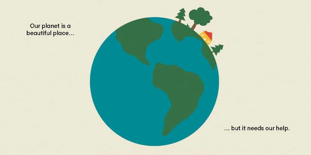 Eco Baby - Recycling