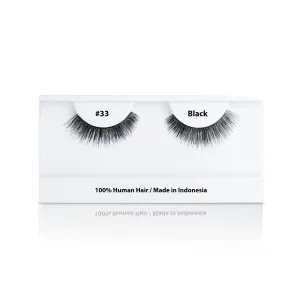 Eco Eyelashes 33