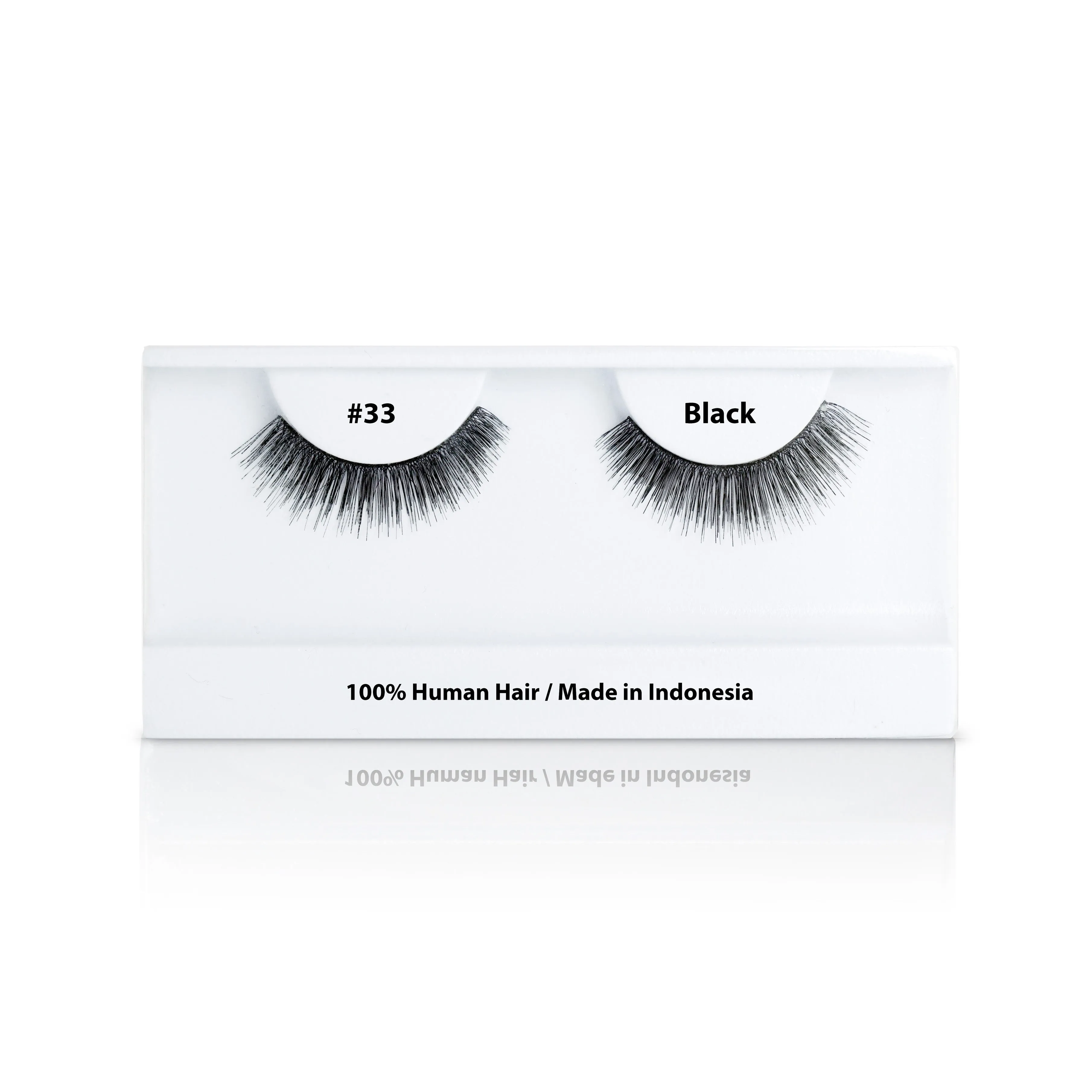 Eco Eyelashes 33