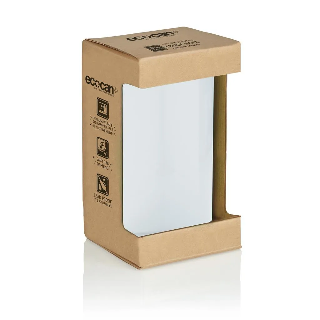 Eco limenka