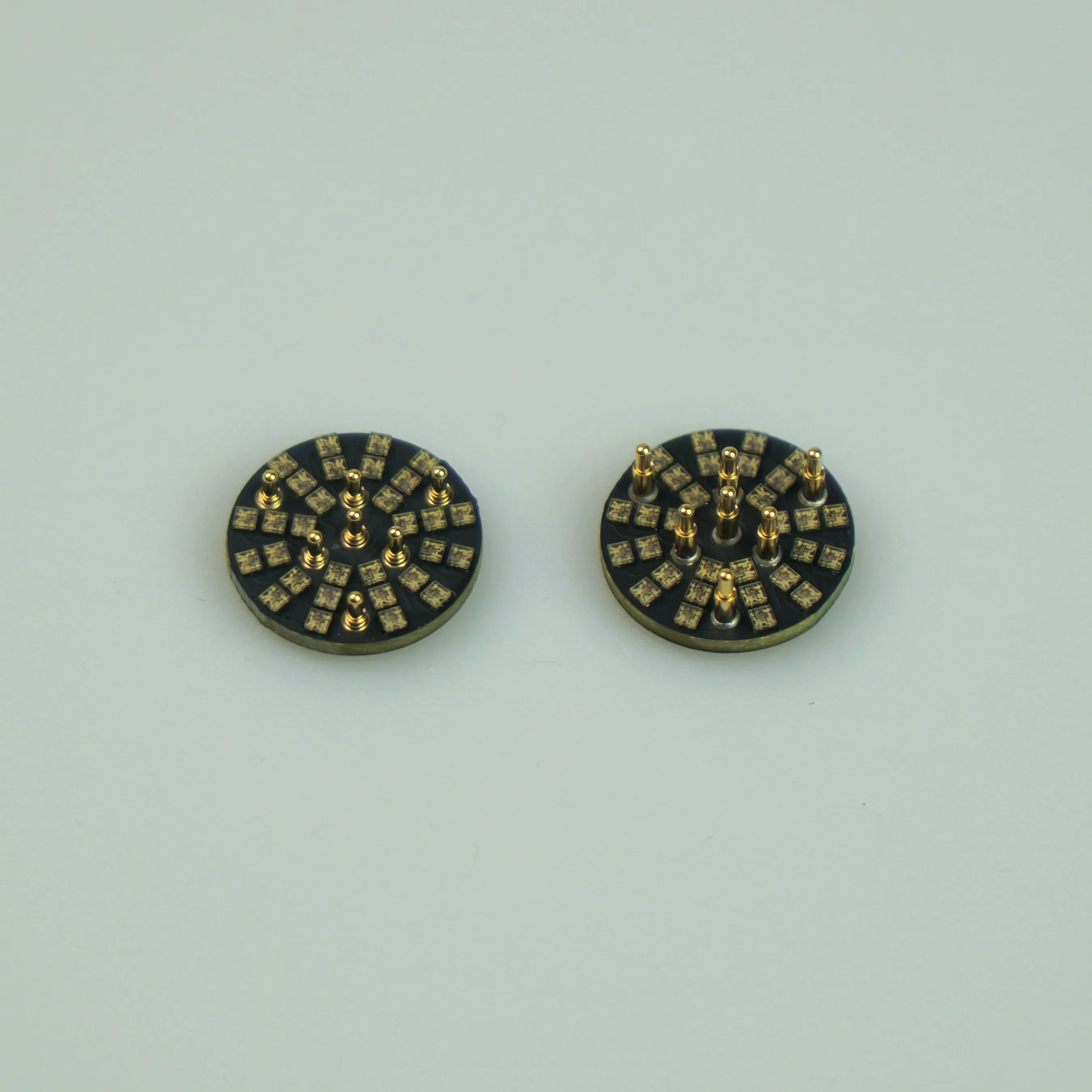 ECO NPXL V4 Hilt Side PCB Connectors by ShtokCustomWorx