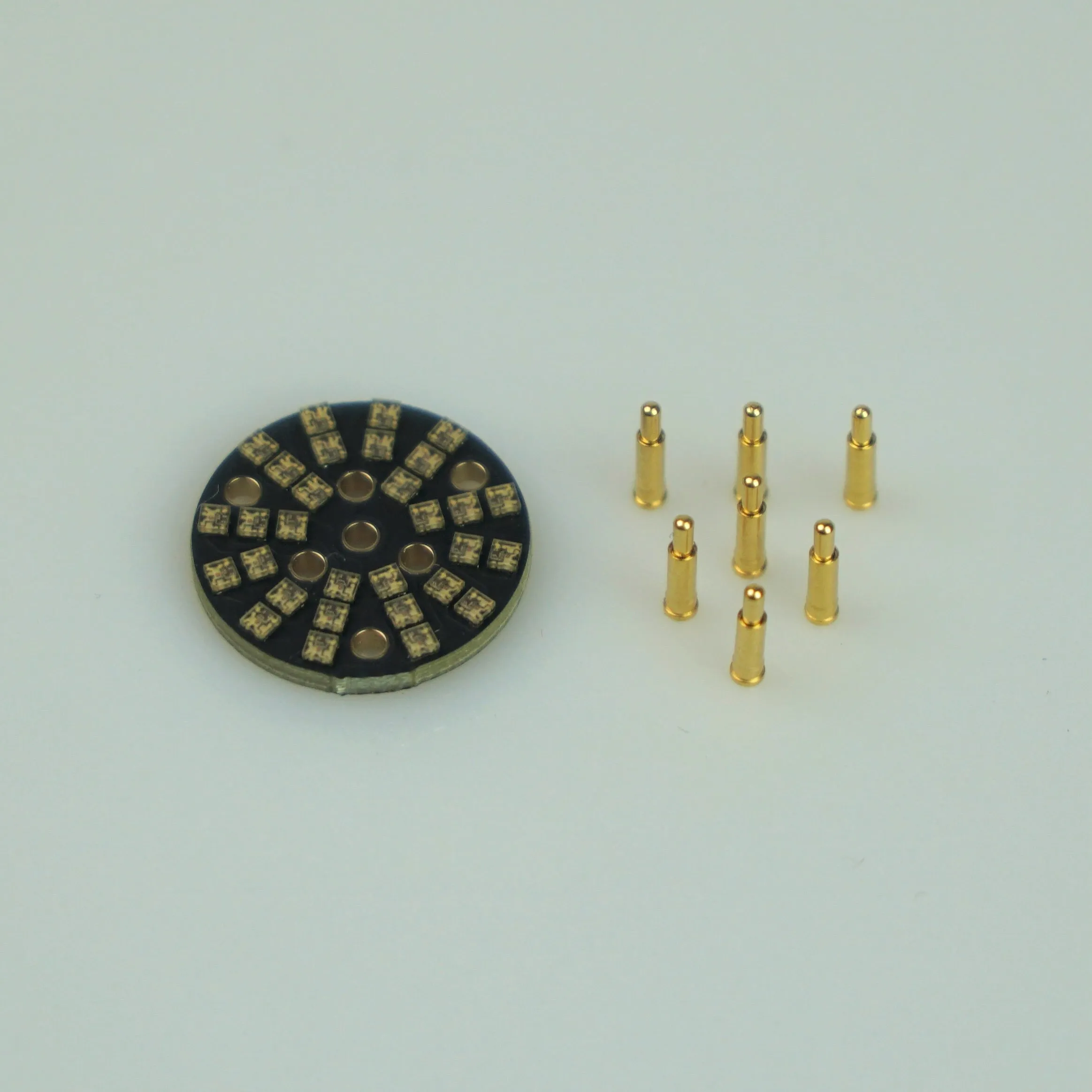 ECO NPXL V4 Hilt Side PCB Connectors by ShtokCustomWorx