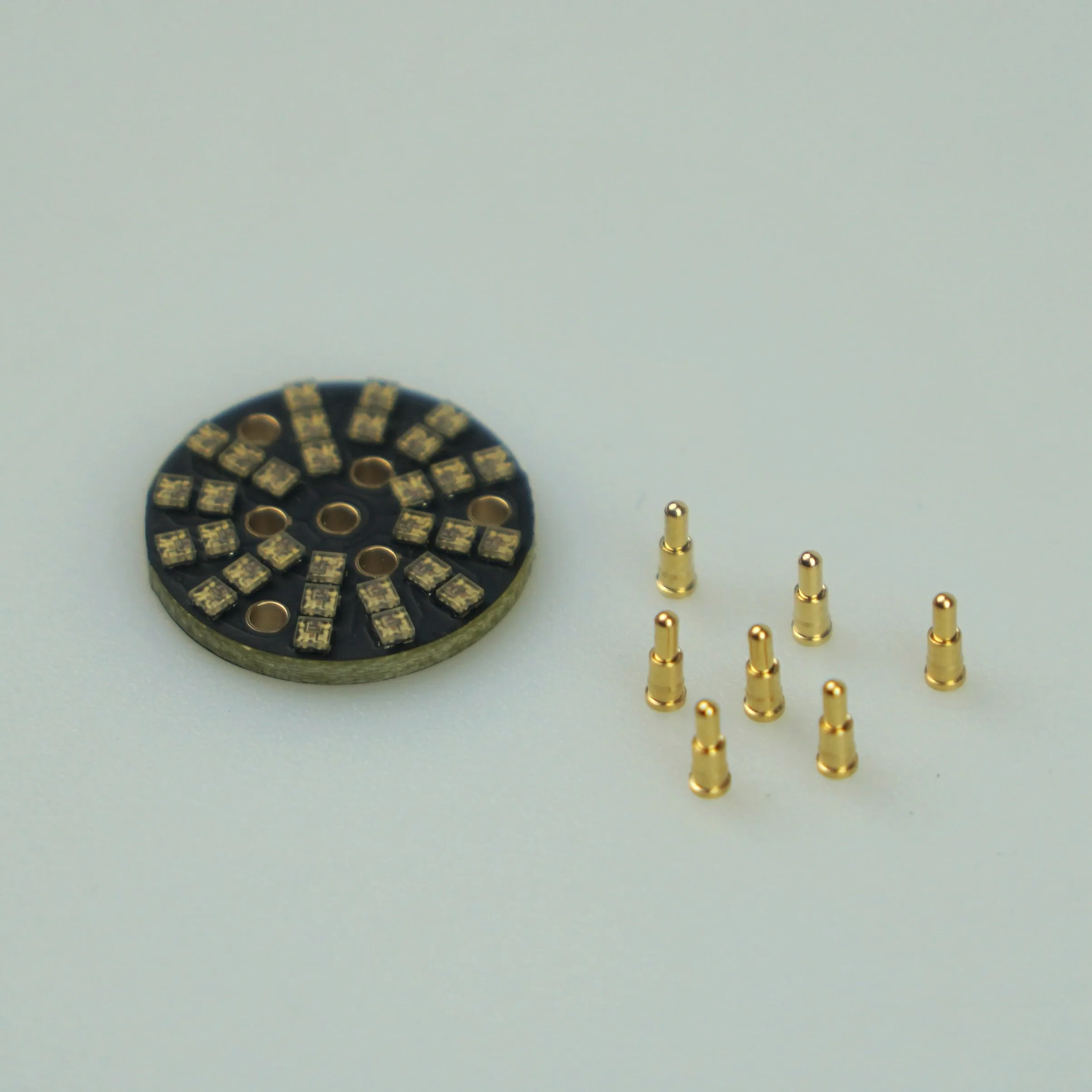 ECO NPXL V4 Hilt Side PCB Connectors by ShtokCustomWorx