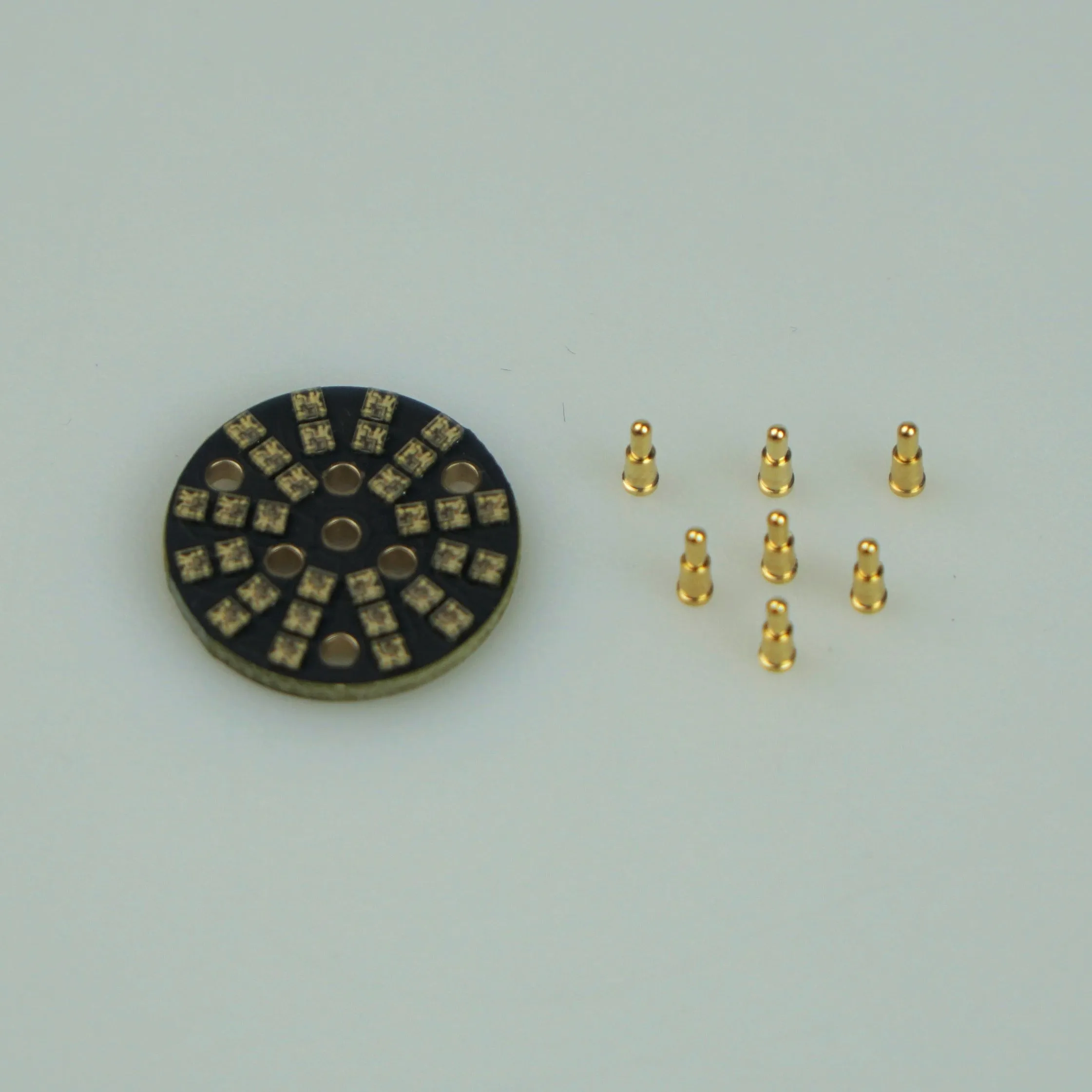 ECO NPXL V4 Hilt Side PCB Connectors by ShtokCustomWorx