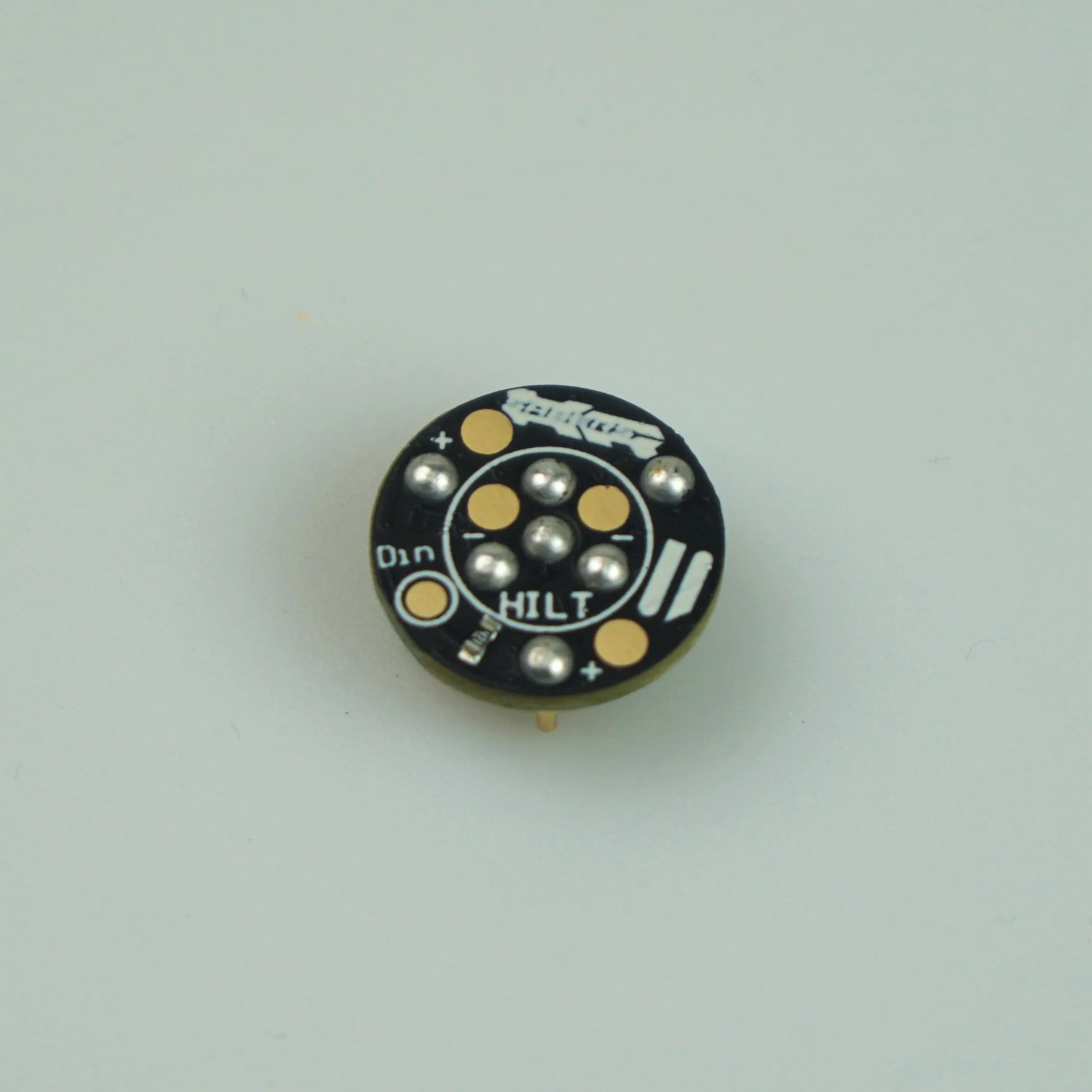 ECO NPXL V4 Hilt Side PCB Connectors by ShtokCustomWorx