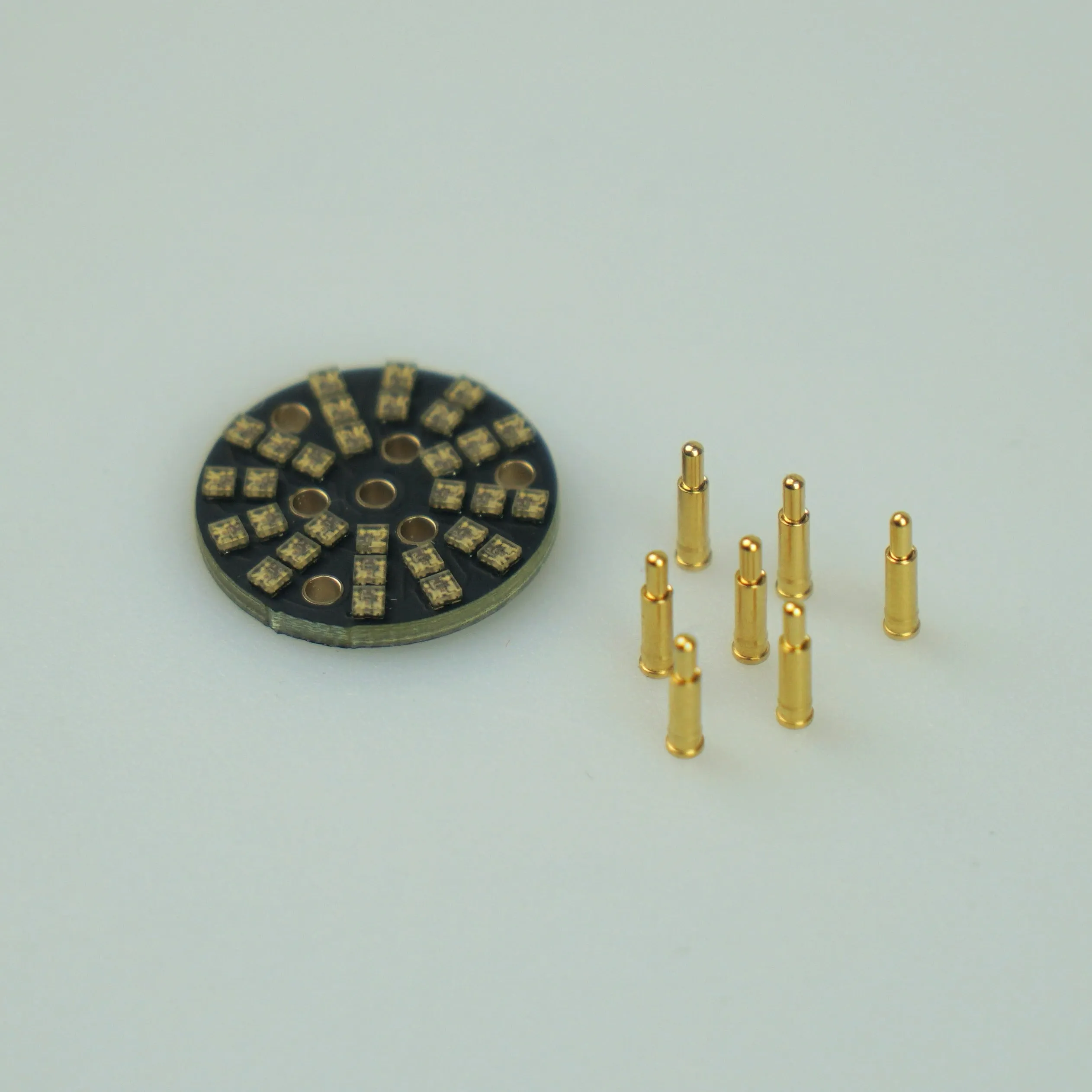 ECO NPXL V4 Hilt Side PCB Connectors by ShtokCustomWorx