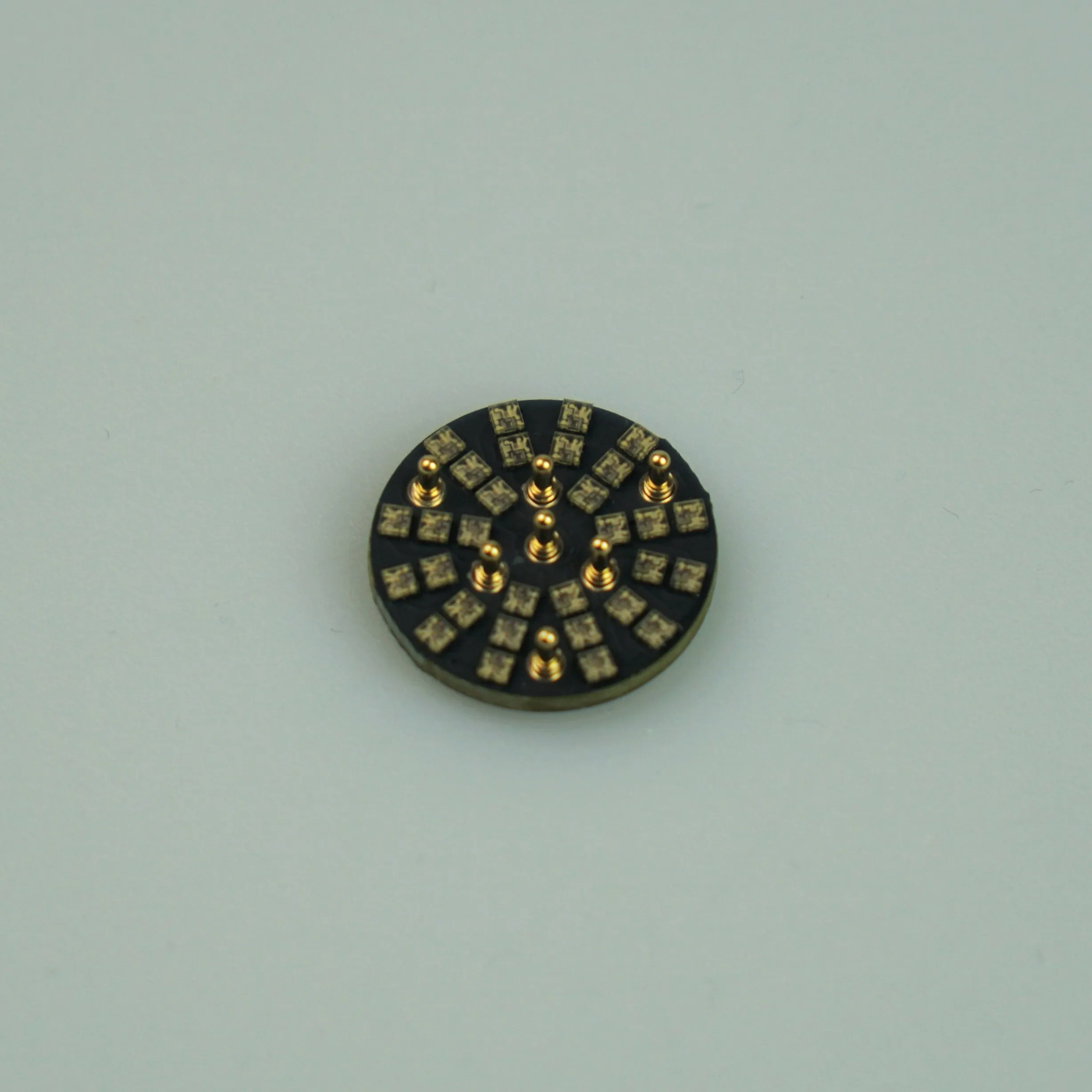 ECO NPXL V4 Hilt Side PCB Connectors by ShtokCustomWorx