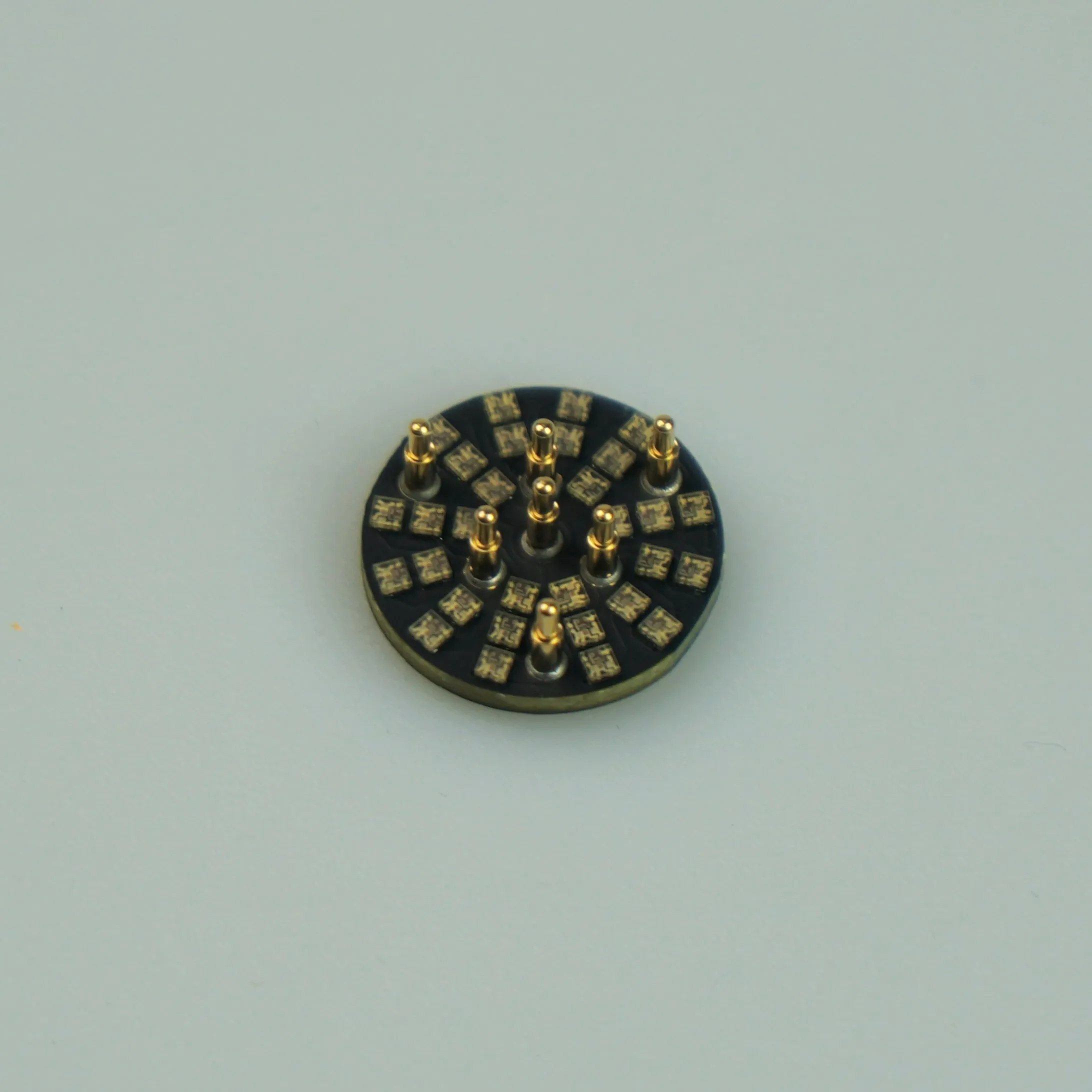 ECO NPXL V4 Hilt Side PCB Connectors by ShtokCustomWorx