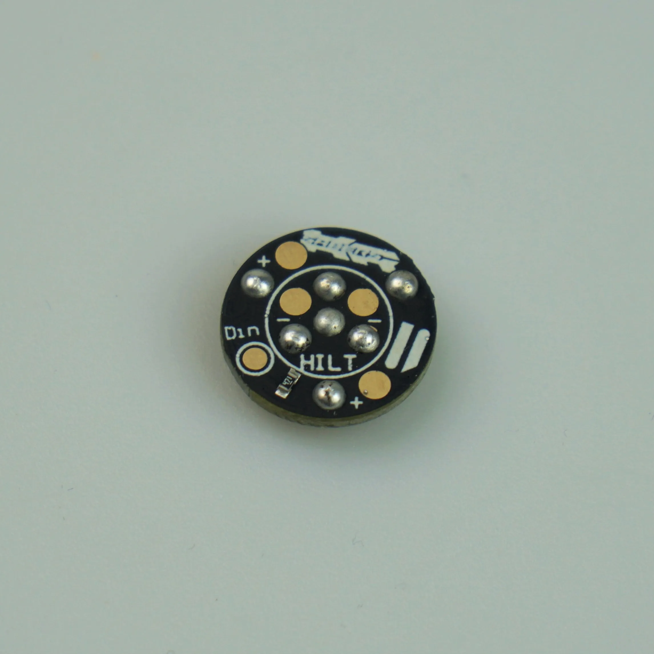 ECO NPXL V4 Hilt Side PCB Connectors by ShtokCustomWorx