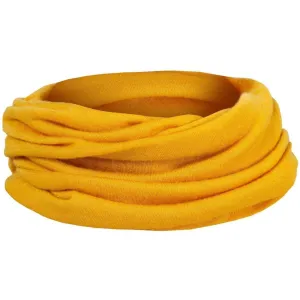 Endura BaaBaa Merino Multitube Neckwear - Yellow
