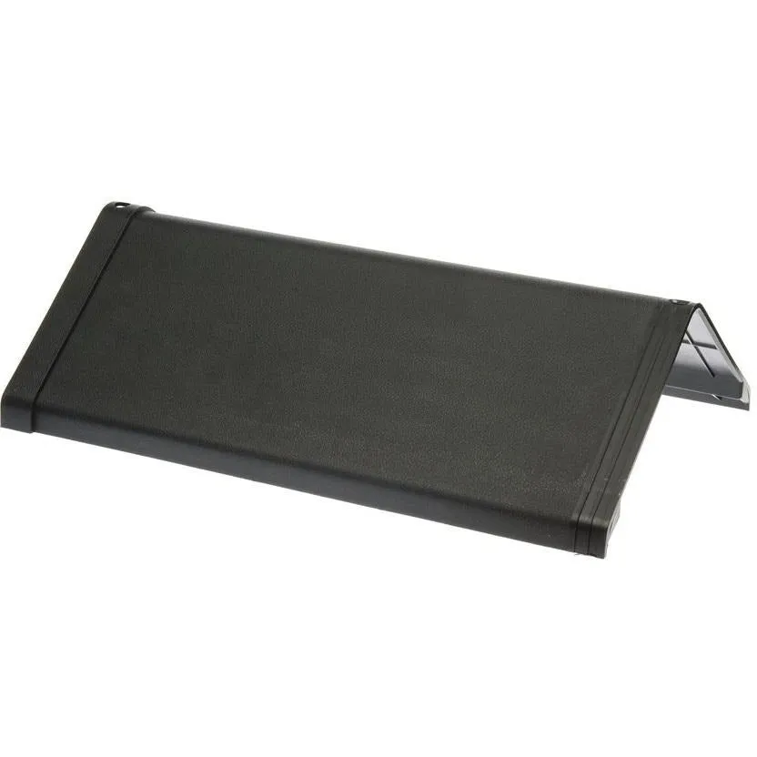 Envirotile Plastic Lightweight Main Ridge Cap