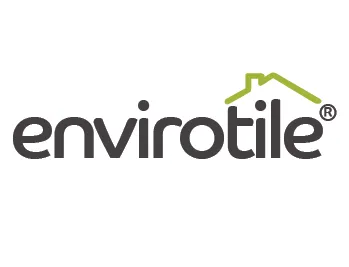 Envirotile Plastic Lightweight Main Ridge Cap