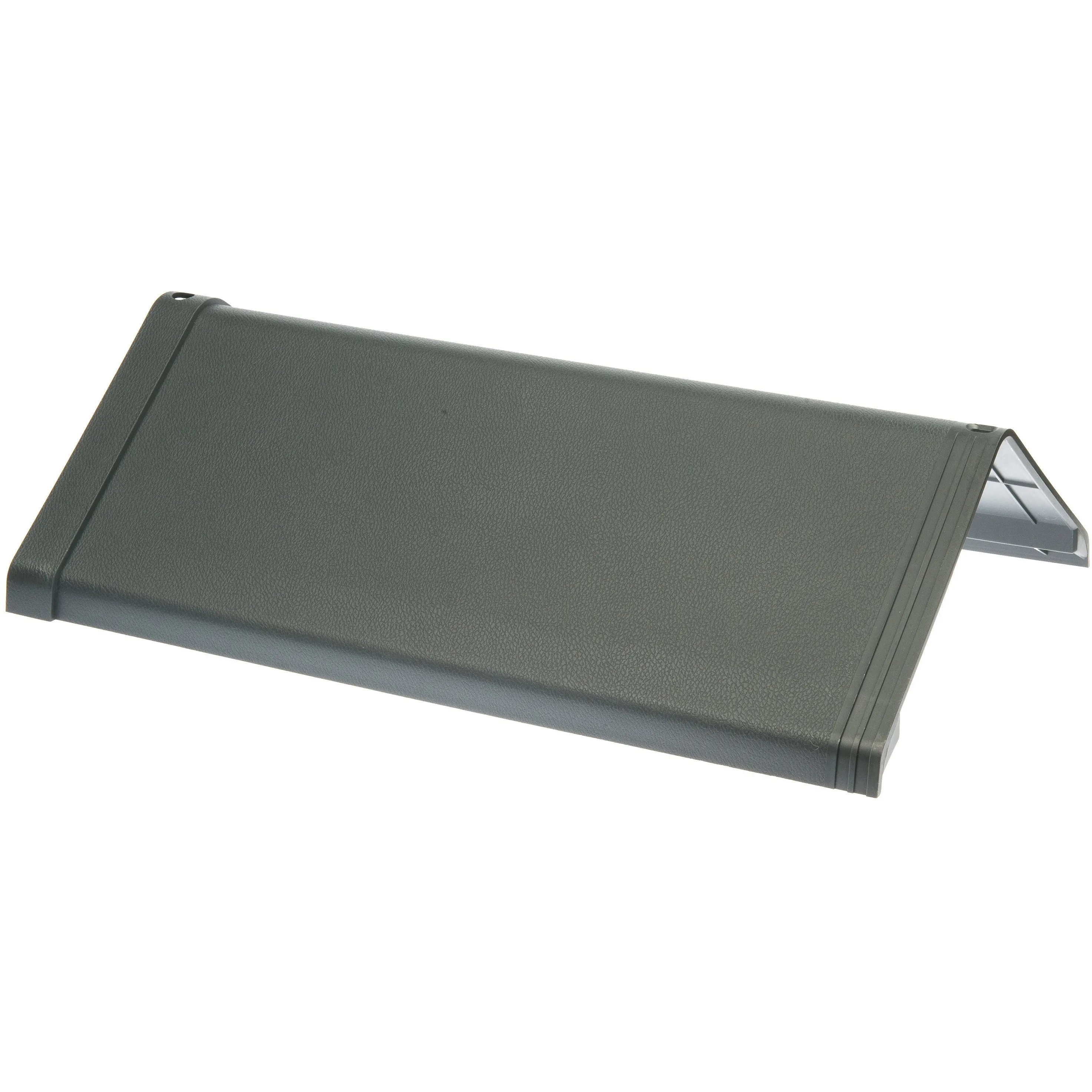 Envirotile Plastic Lightweight Main Ridge Cap
