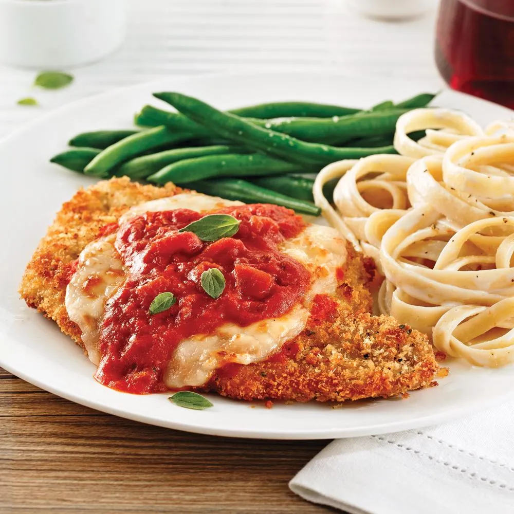 Filetes de espaldilla de Ternera Eco Pasto Lechal 500 g