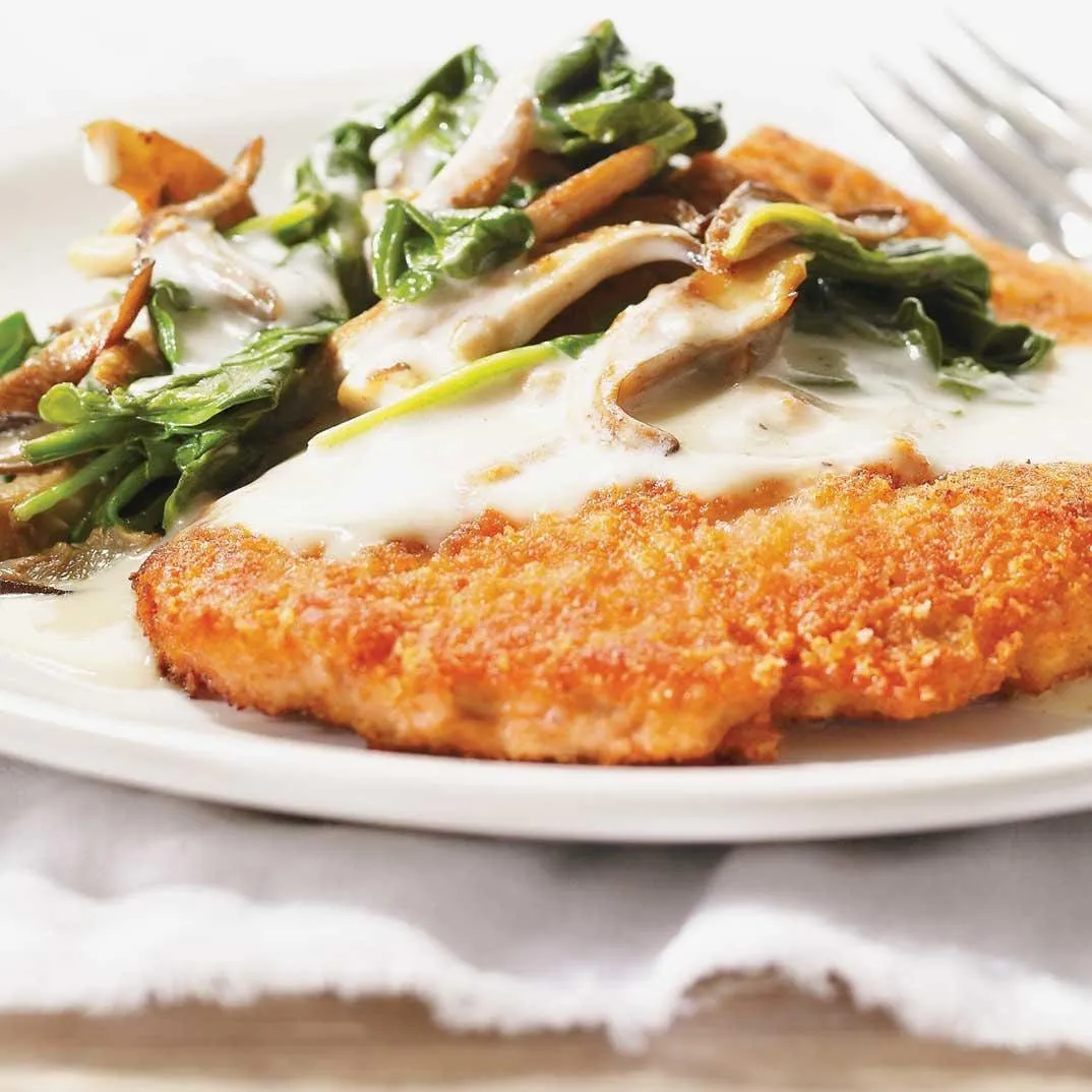Filetes de espaldilla de Ternera Eco Pasto Lechal 500 g