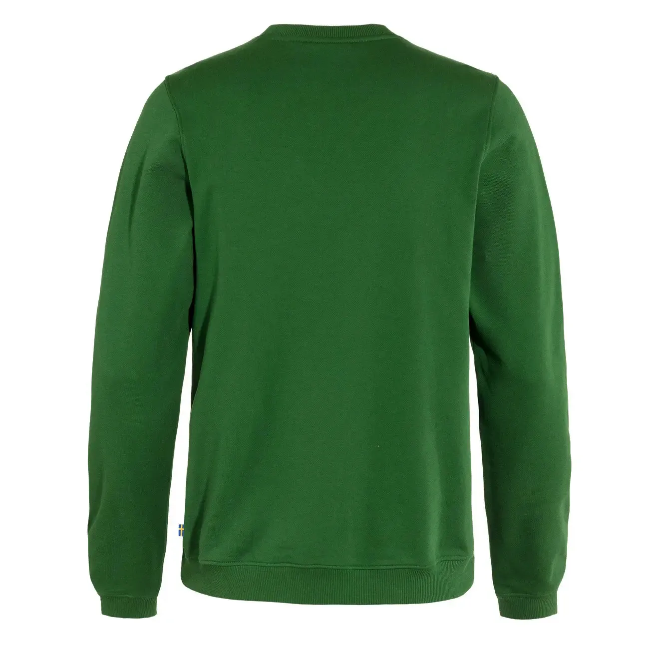Fjallraven Vardag Sweater Palm Green