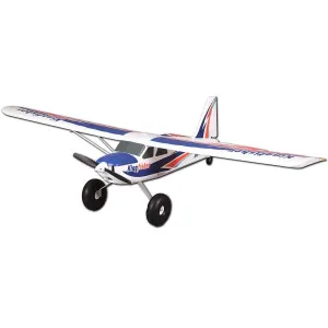 FMS Kingfisher (1400mm) - RTF (with Floats/Skis)
